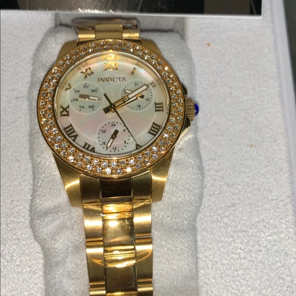 Invicta Angel Watch - Picture 2 of 7
